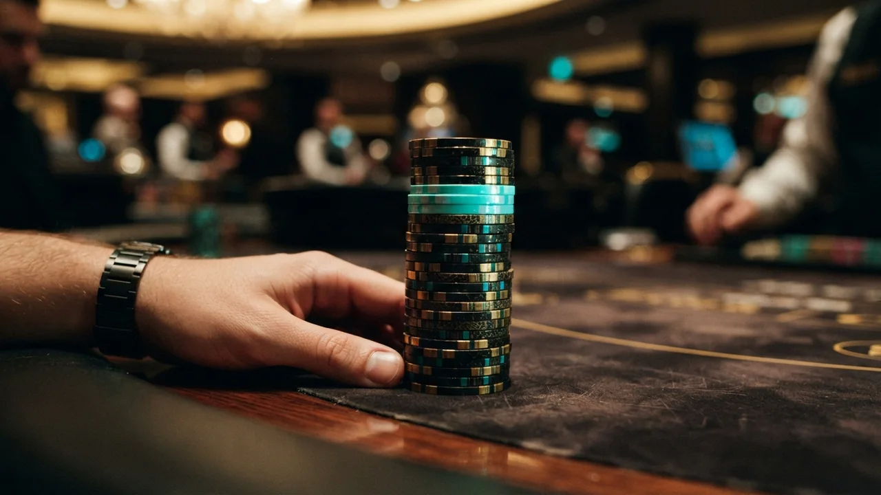 Casinos con retiro inmediato