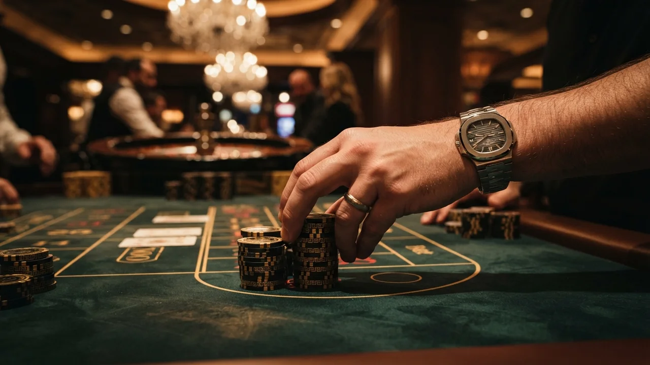 Casinos con retiro inmediato