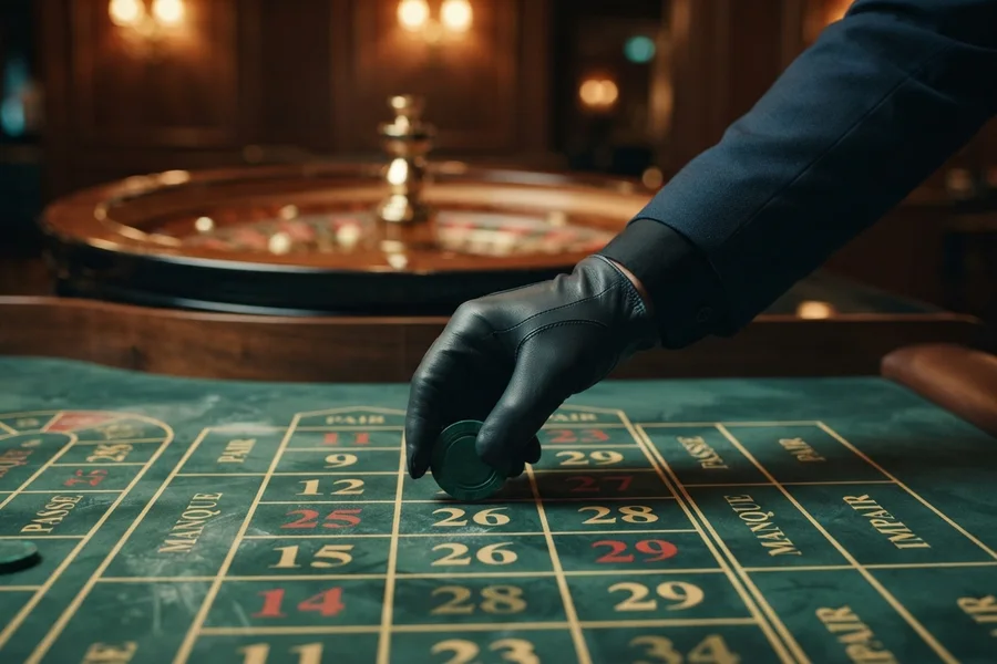 Casinos con retiro inmediato